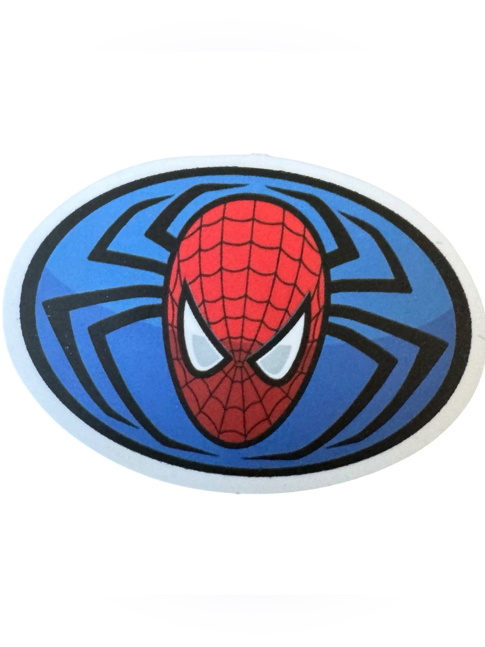 5 for $7 and 10 for $10 - Spiderman Stickers ~2" Decals Marvel